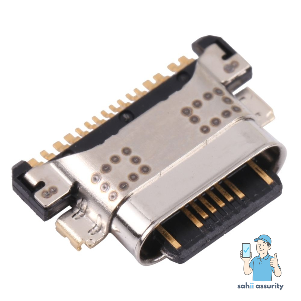 Charging Connector for Vivo X60 Pro thumbnail